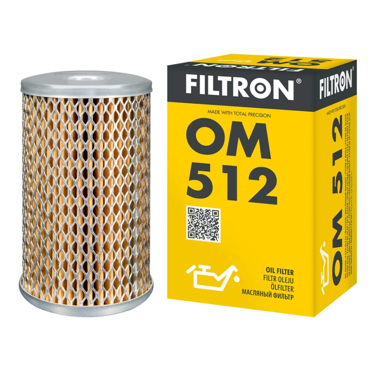OM512 Filtron