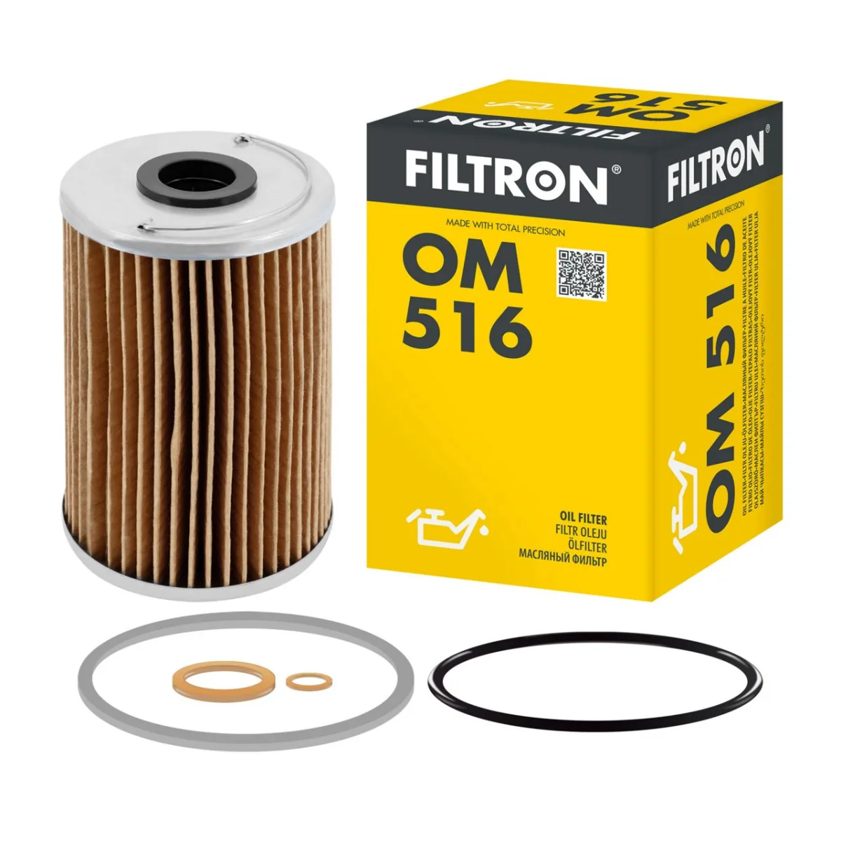 OM516 Filtron