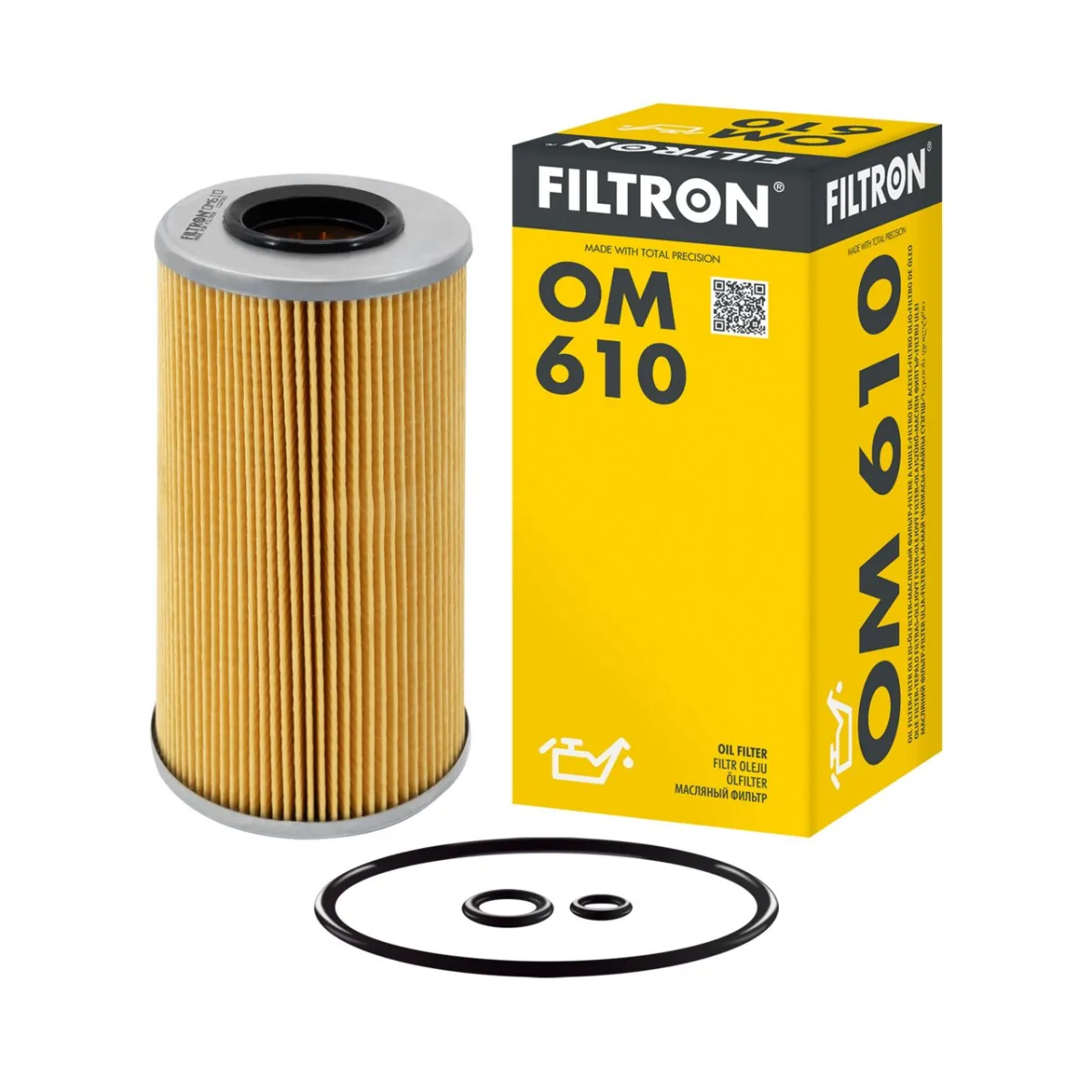 OM610 Filtron
