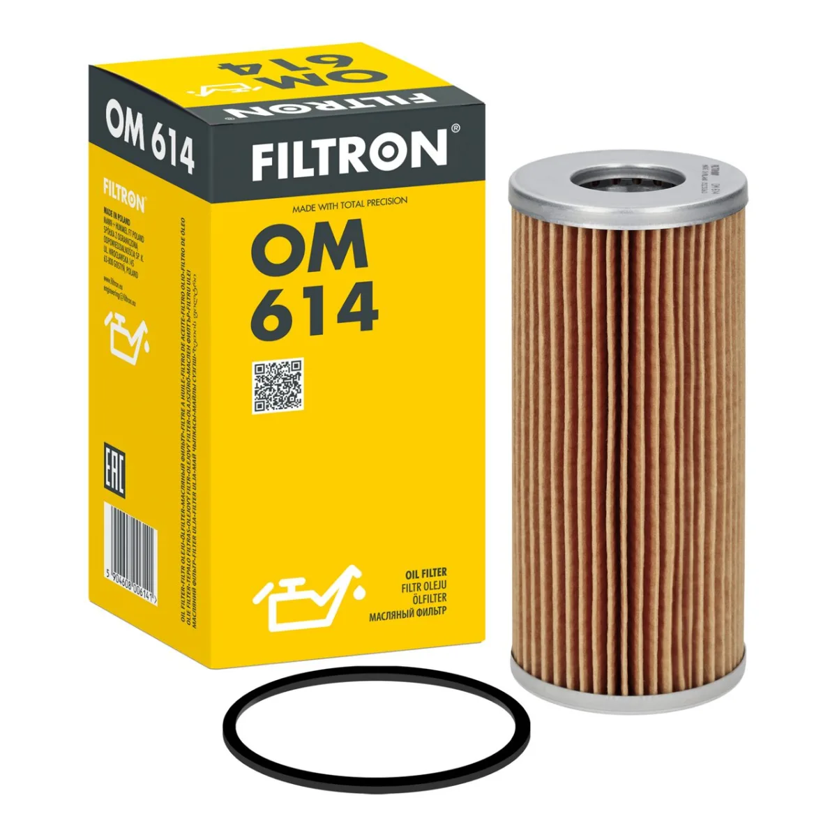 OM614 Filtron