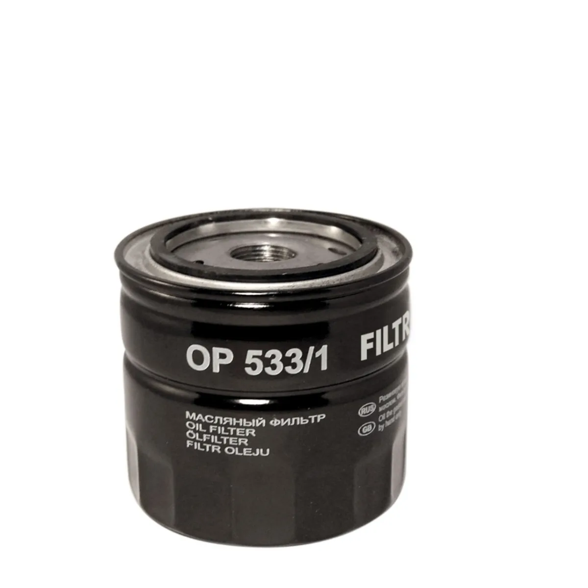 OP533/1 Filtron