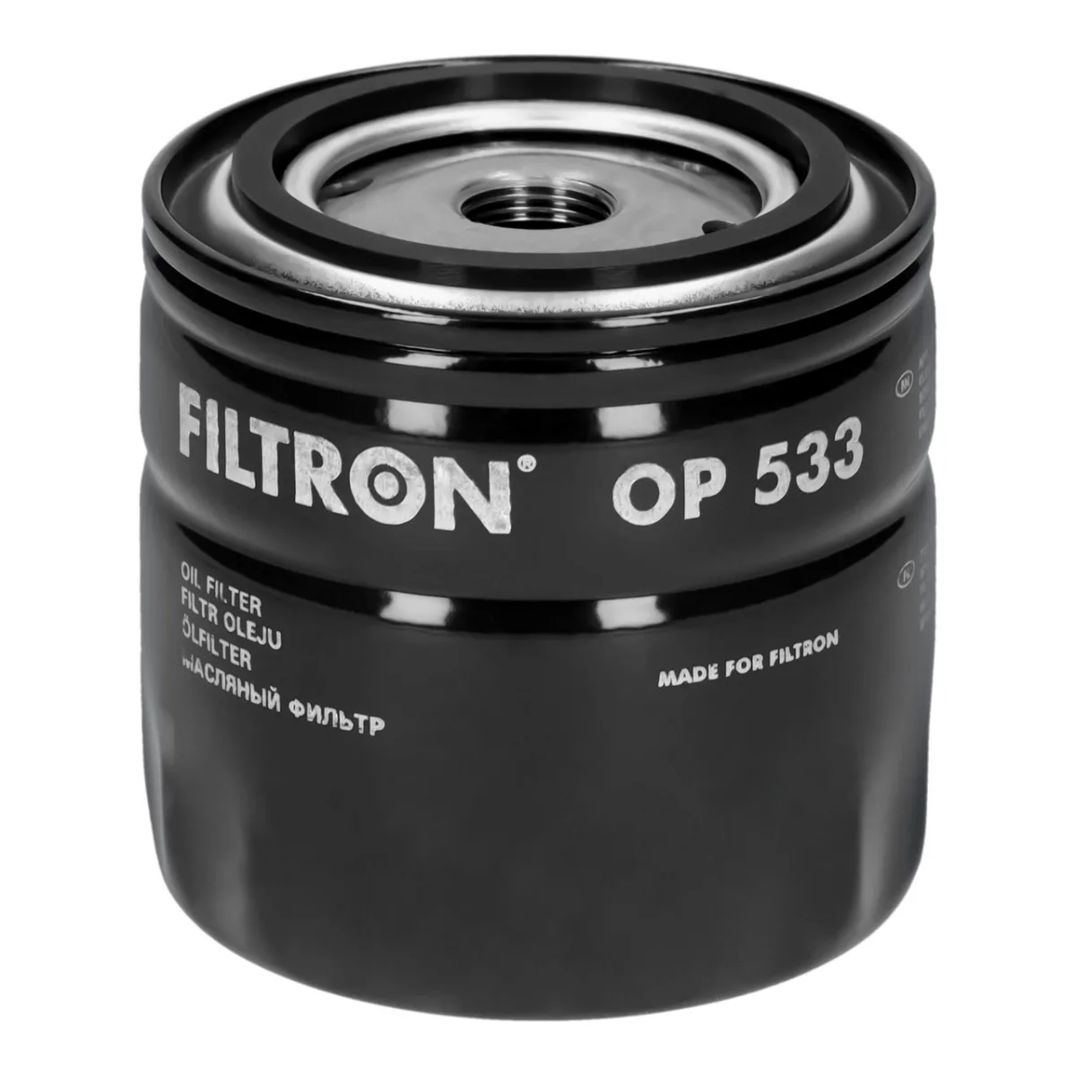 OP533 Filtron