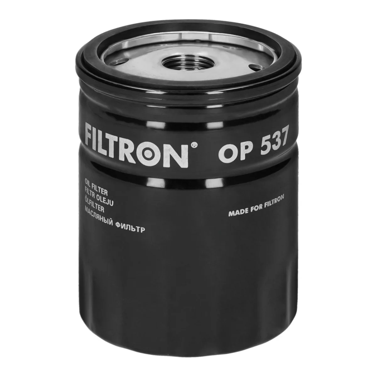 OP537 Filtron