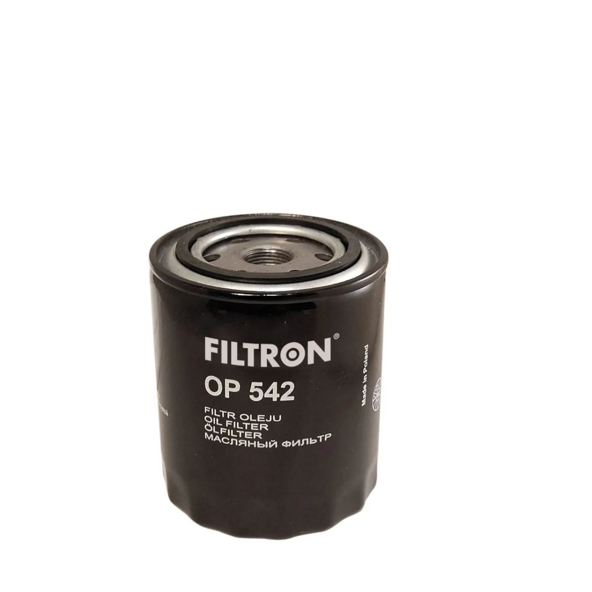 OP542 Filtron