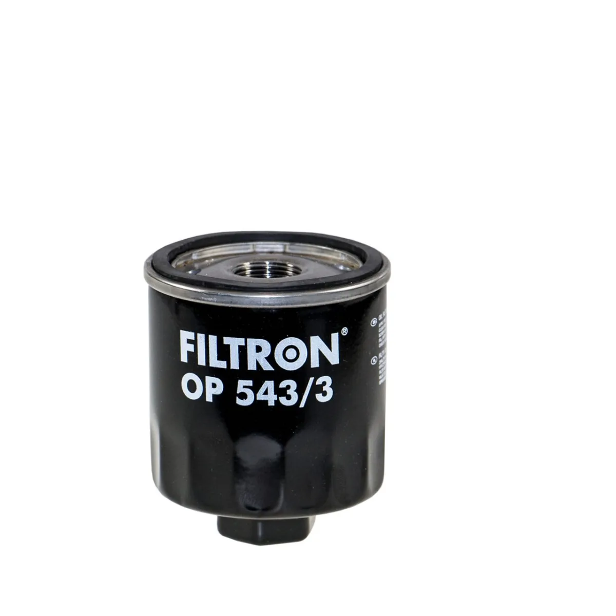 OP543/3 Filtron
