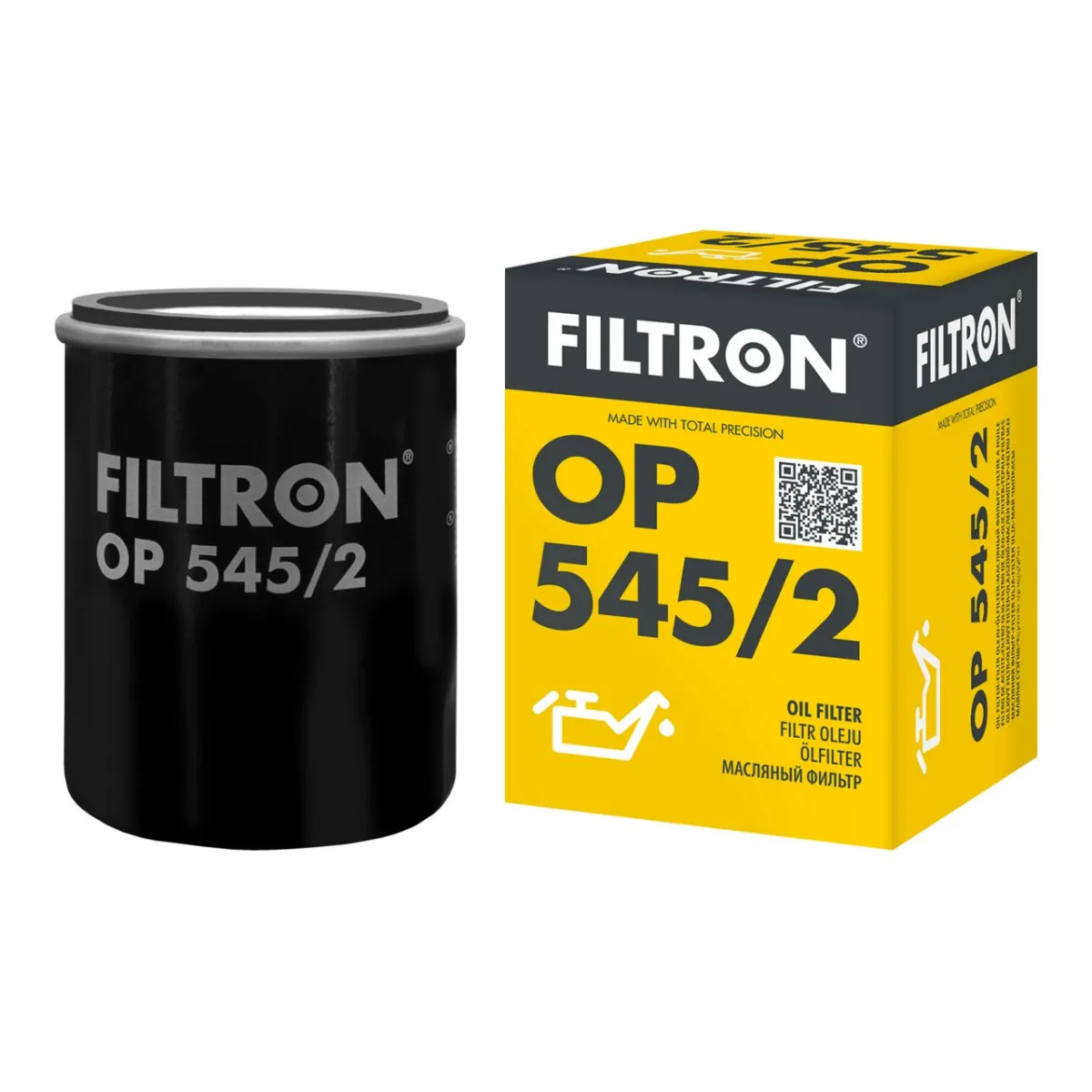 OP545/2 Filtron