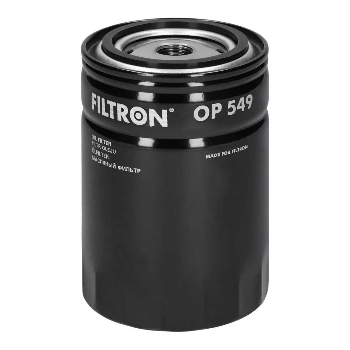 OP549 Filtron