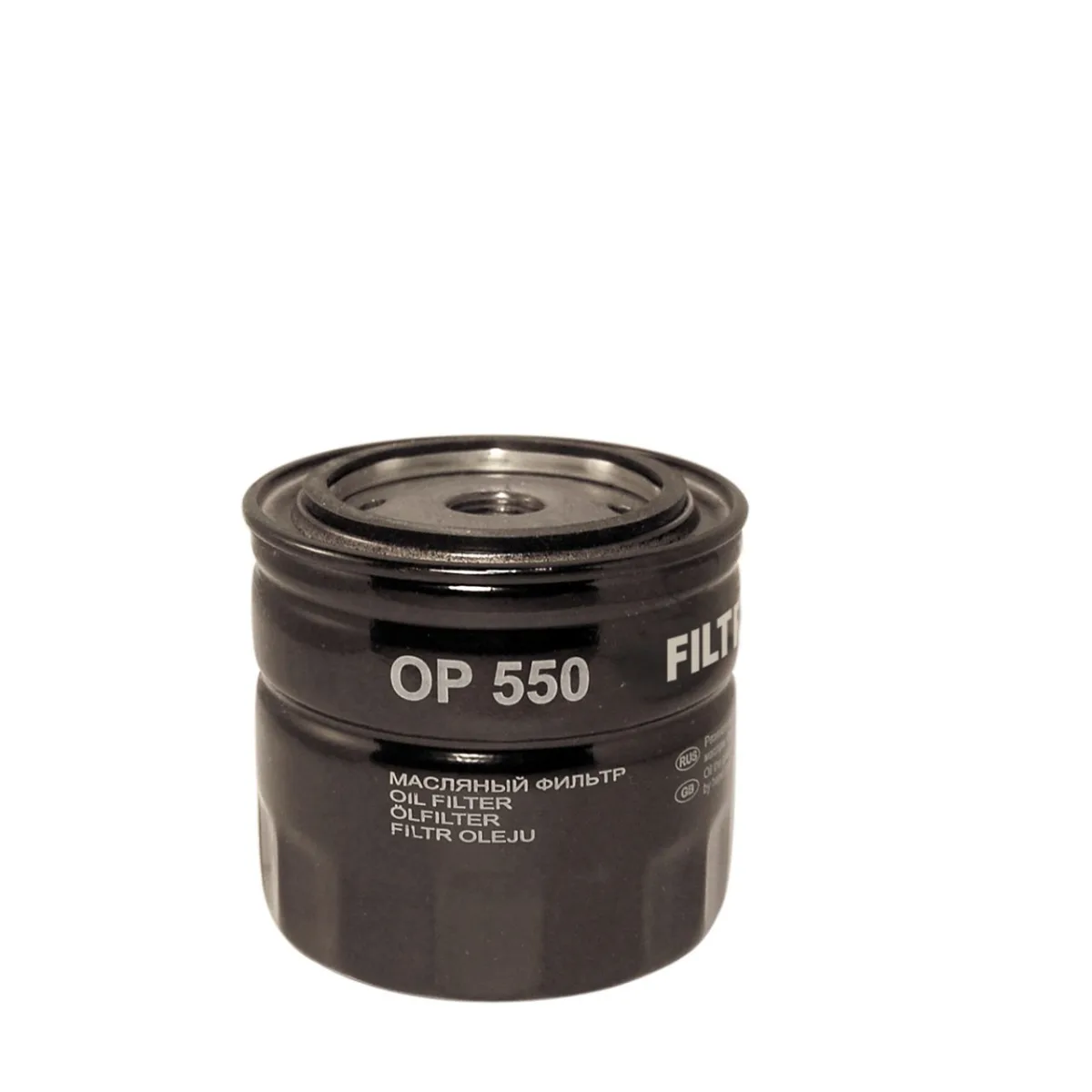 OP550 Filtron