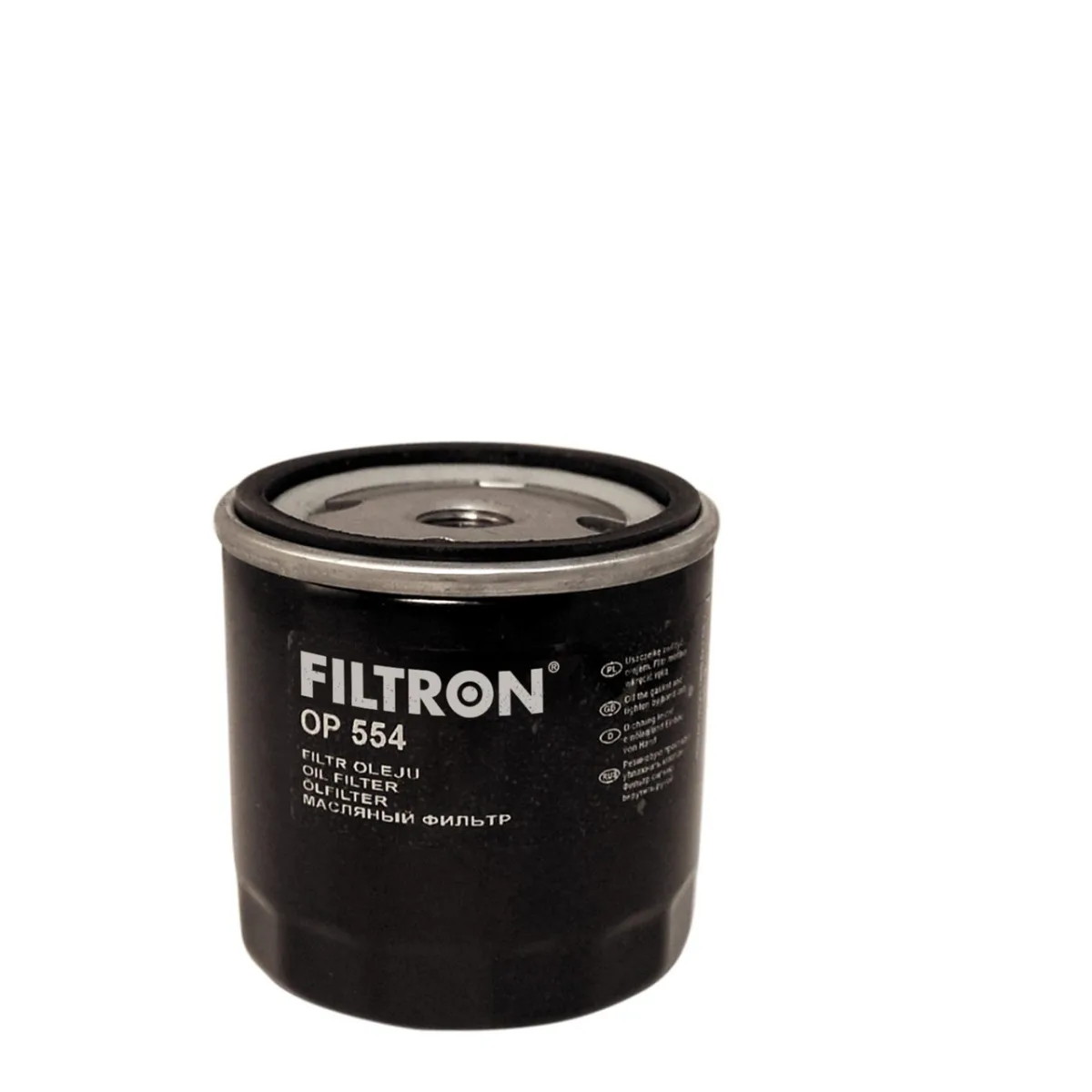 OP554 Filtron