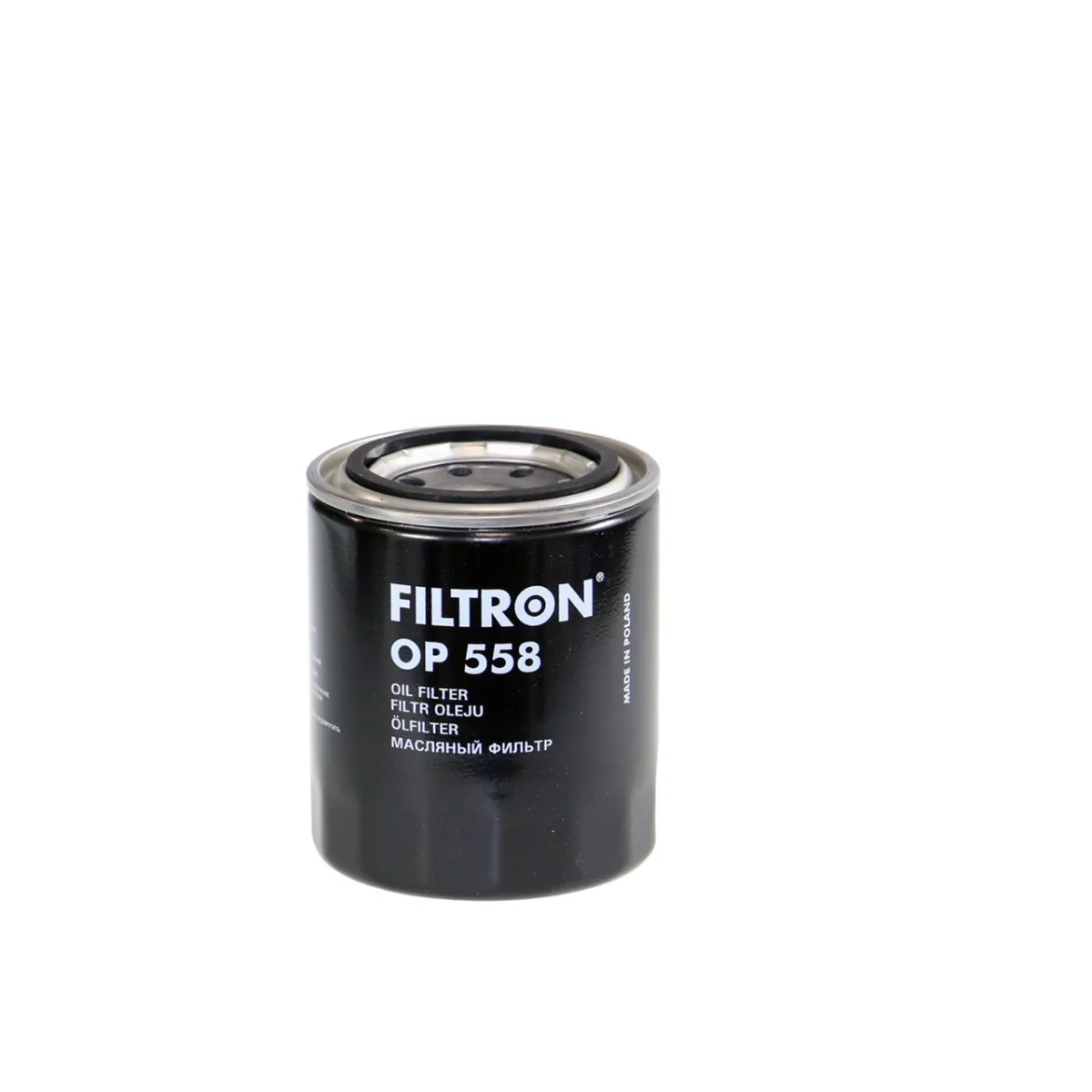 OP558 Filtron