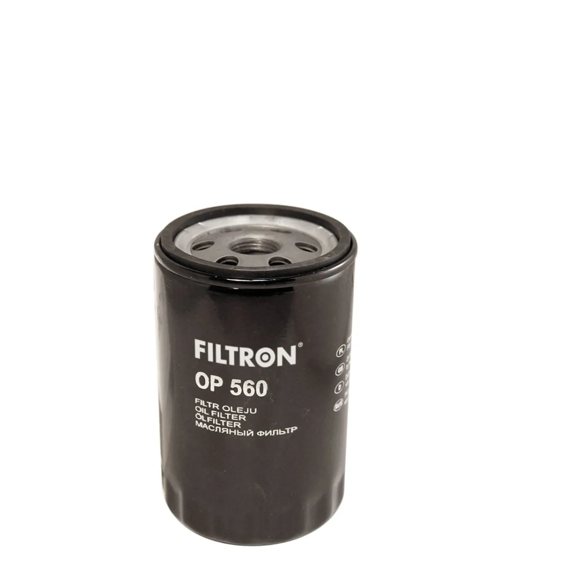 OP560 Filtron