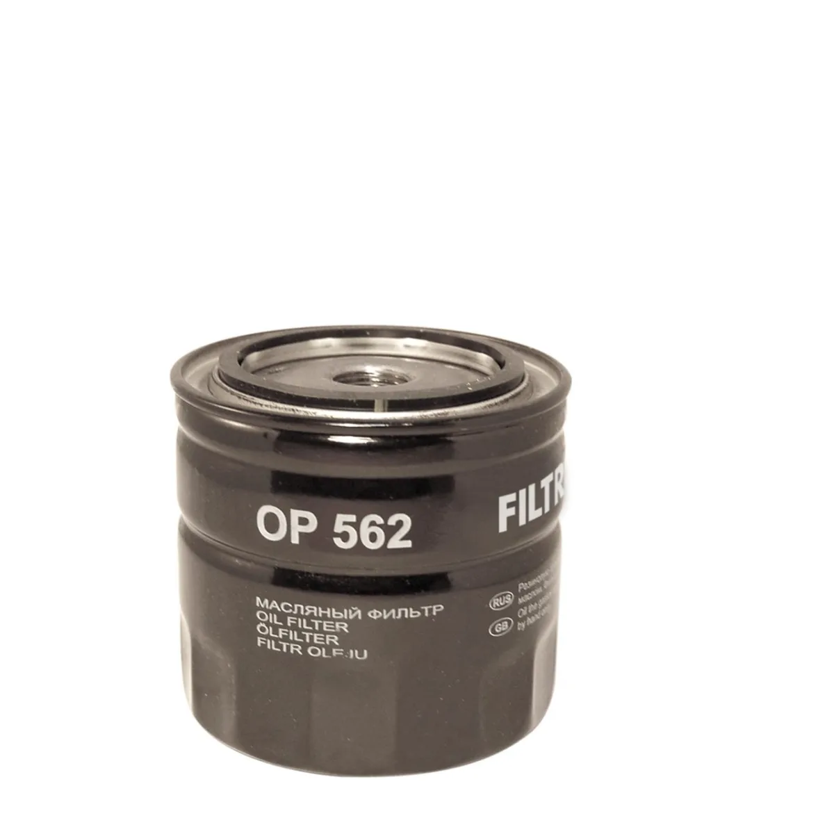 OP562 Filtron