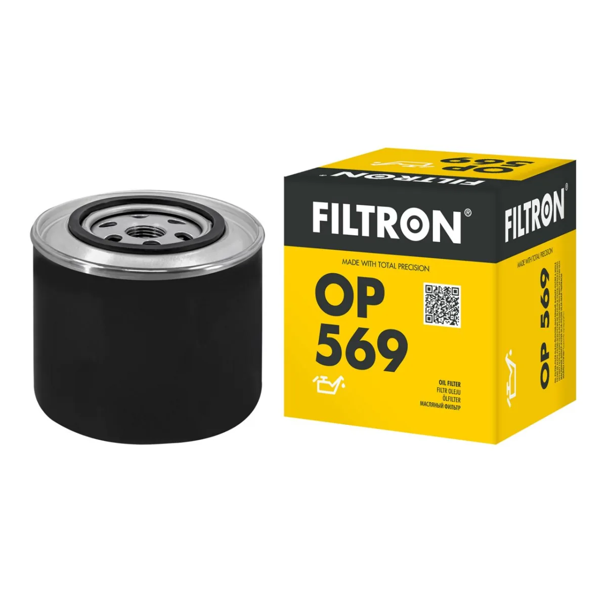 OP569 Filtron