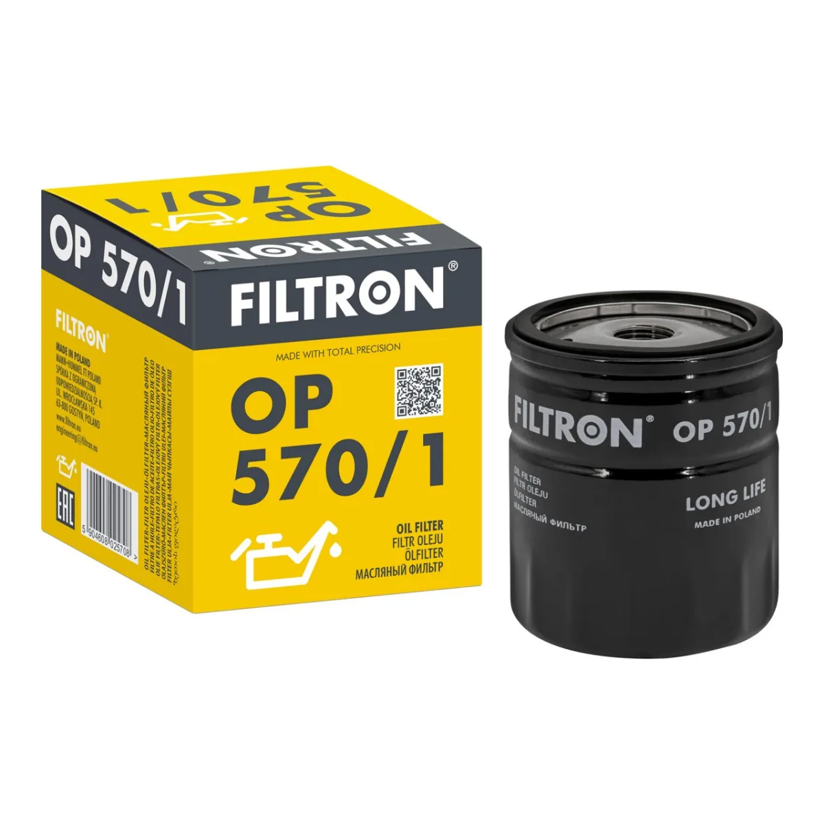OP570/1 Filtron