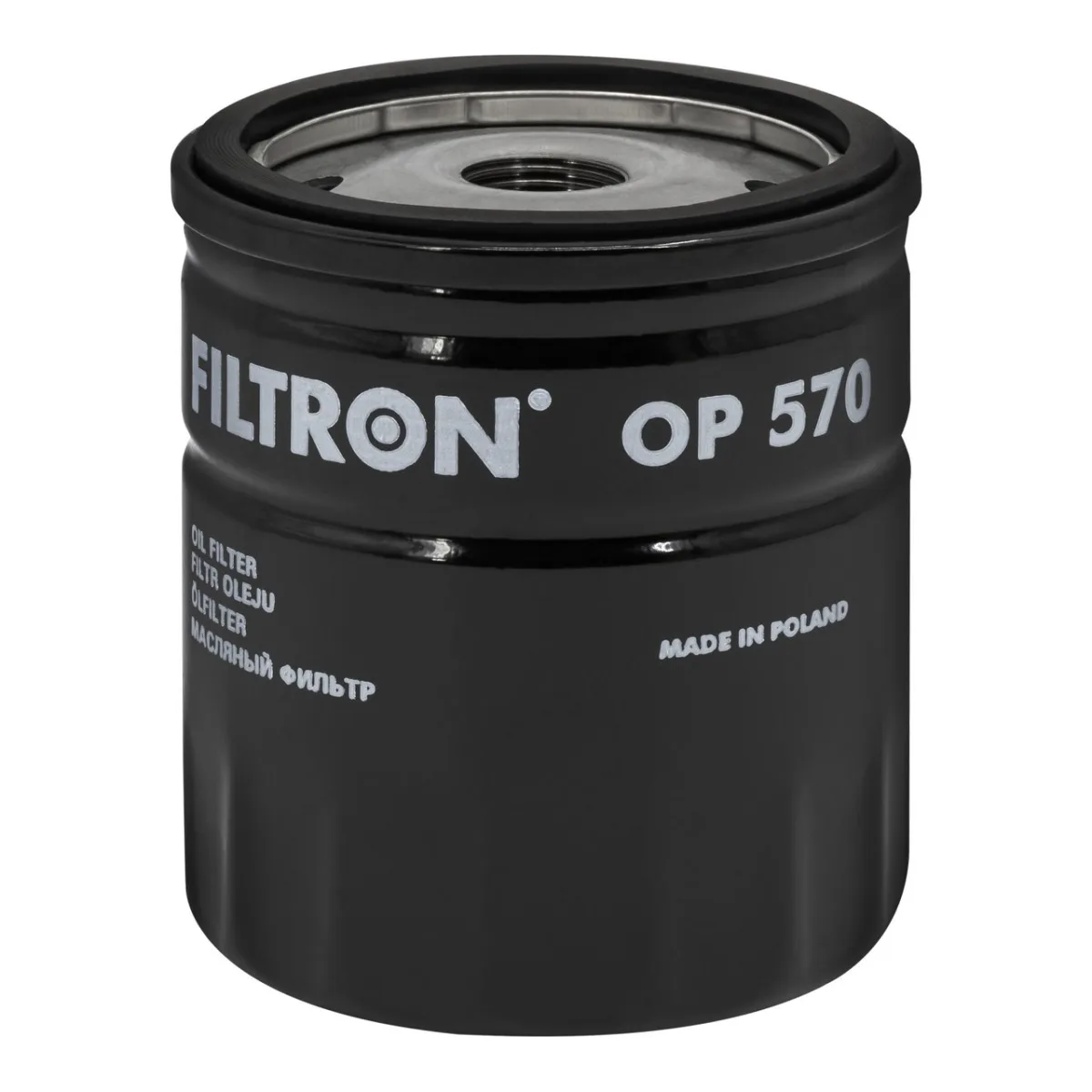 OP570 Filtron