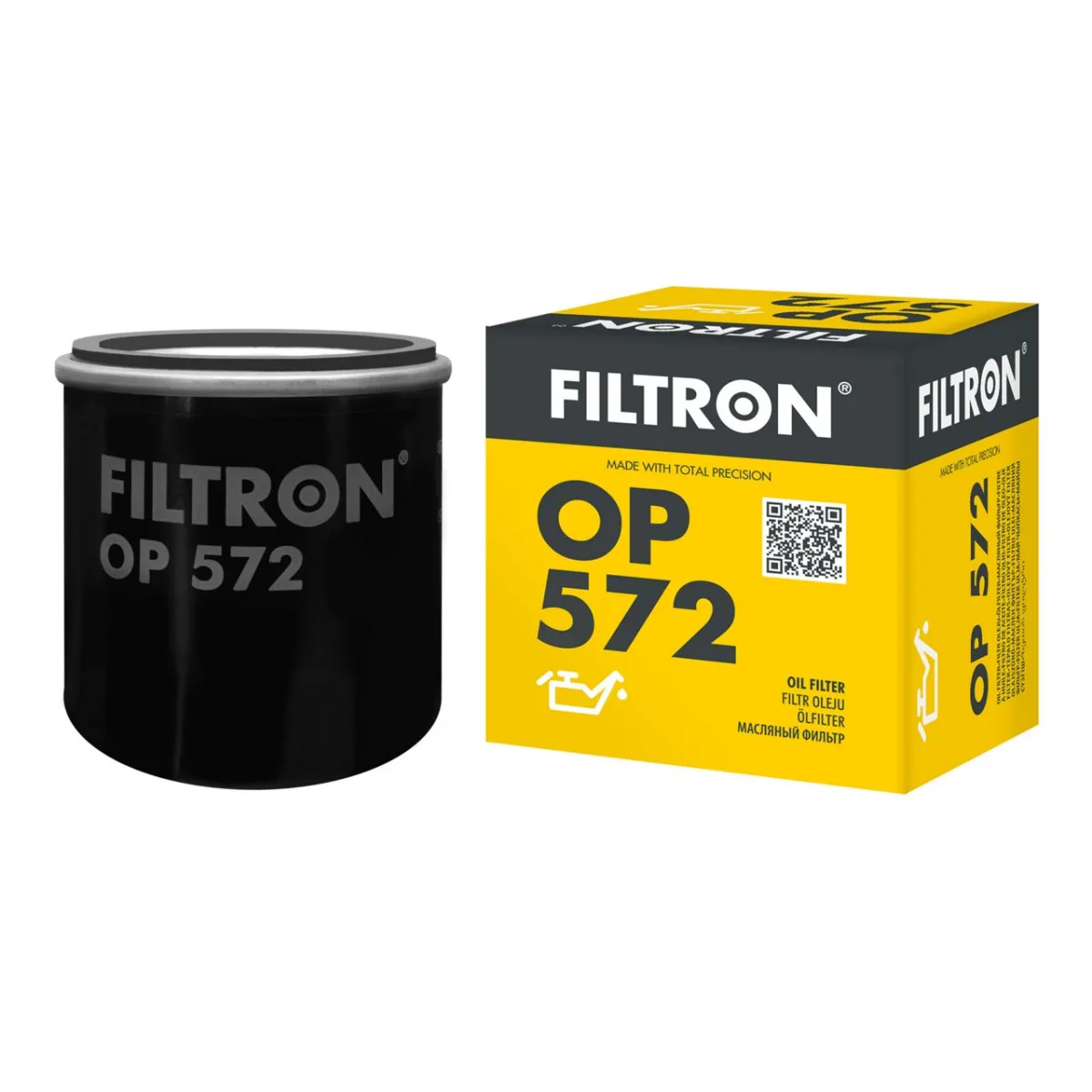 OP572 Filtron
