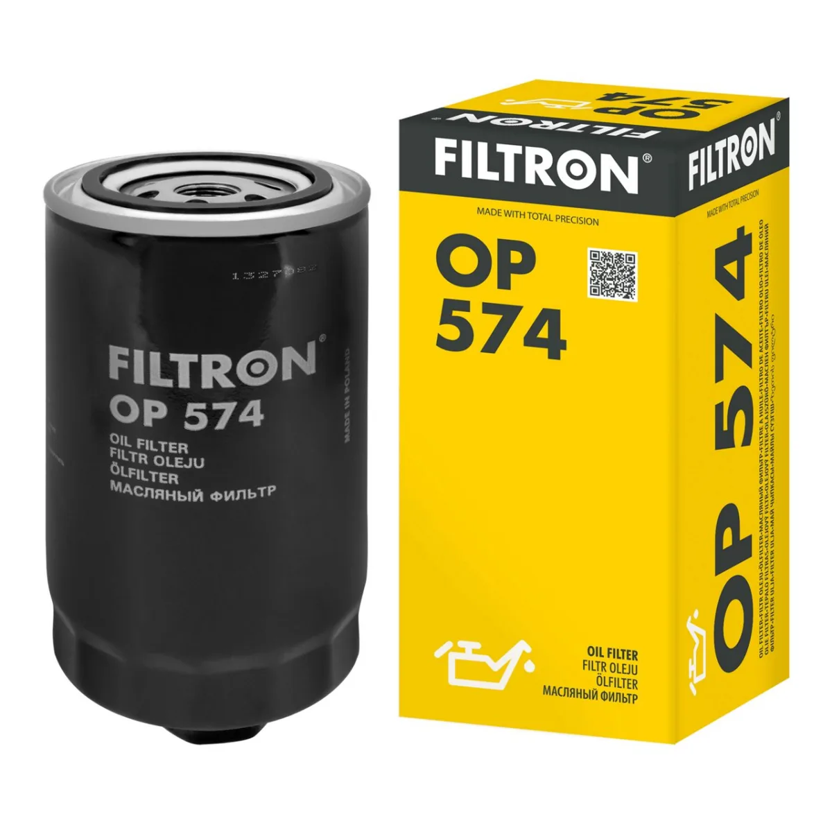 OP574 Filtron
