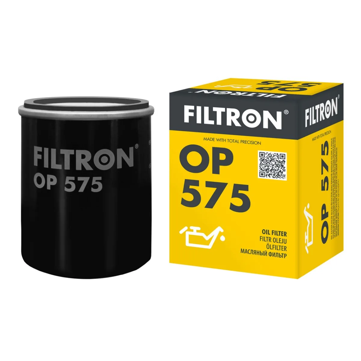 OP575 Filtron