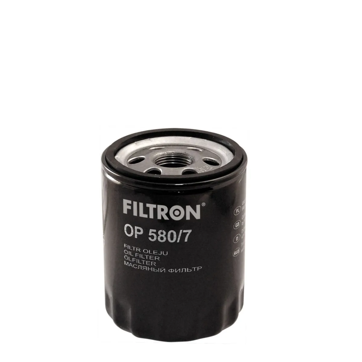 OP580/7 Filtron