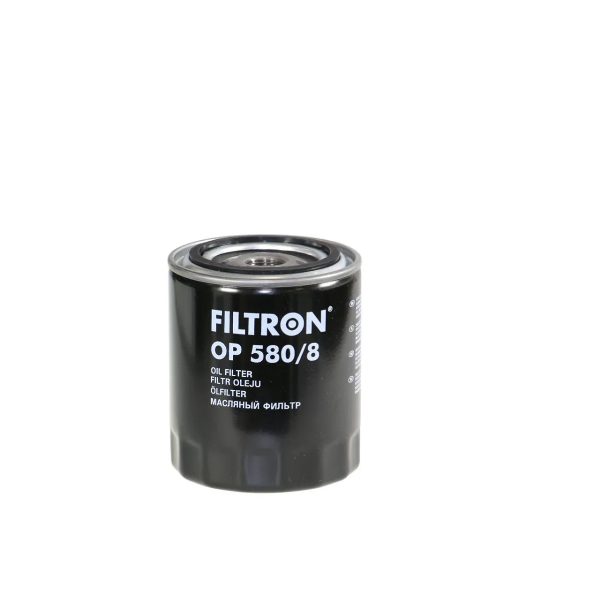 OP580/8 Filtron