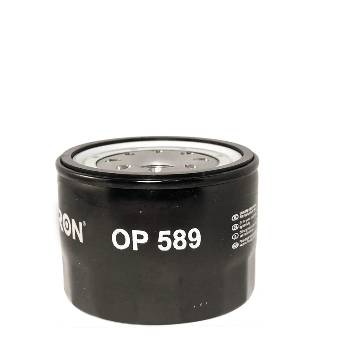 OP589 Filtron