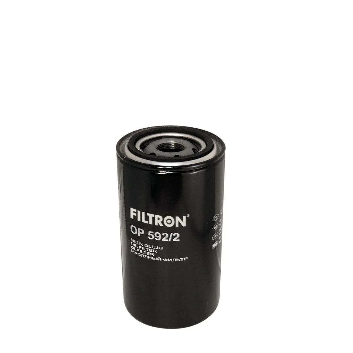 OP592/2 Filtron