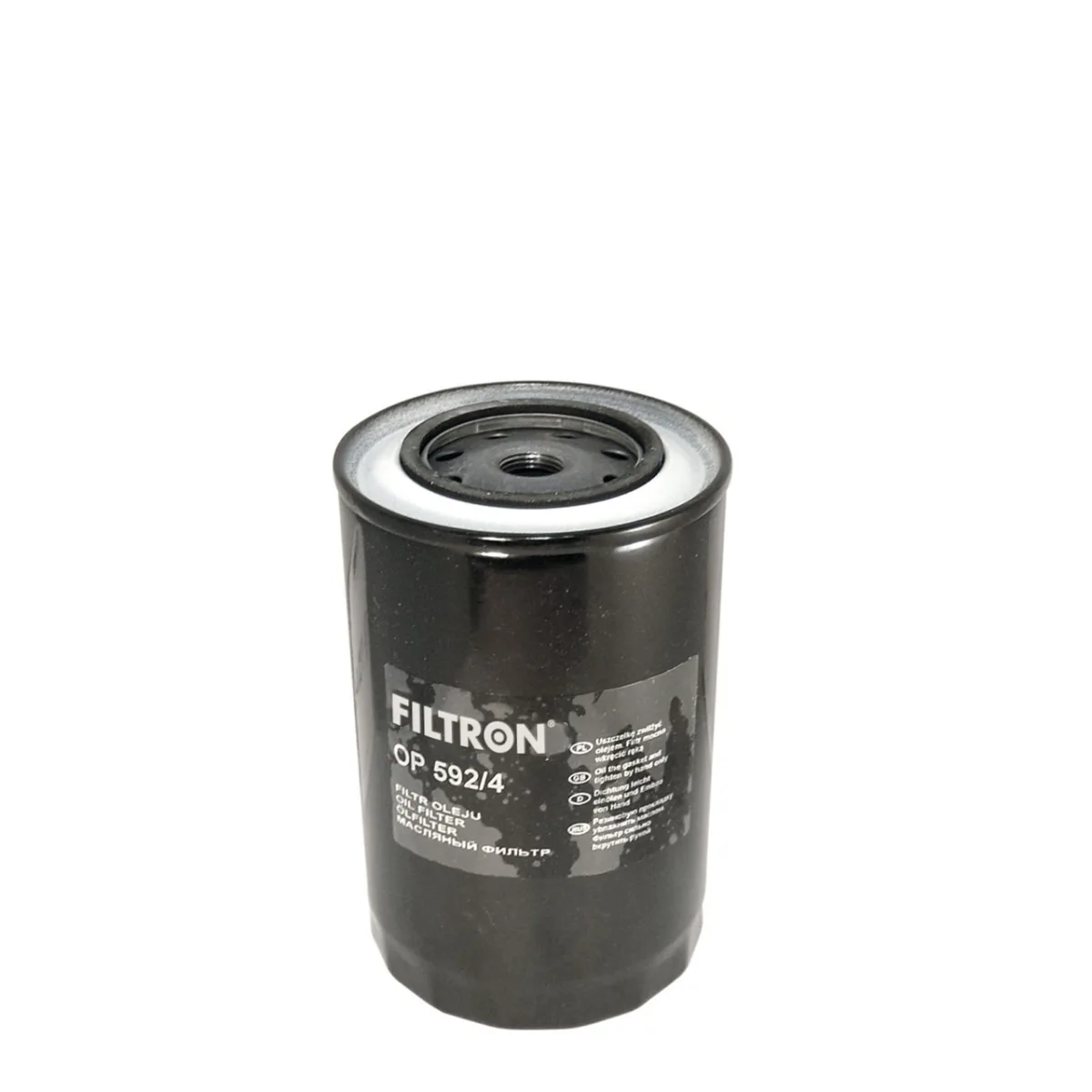 OP592/4 Filtron