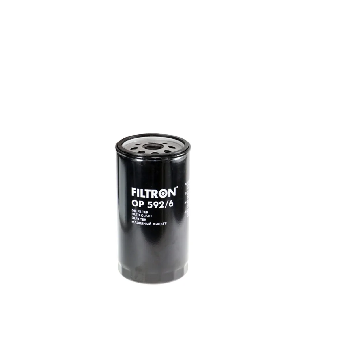 OP592/6 Filtron