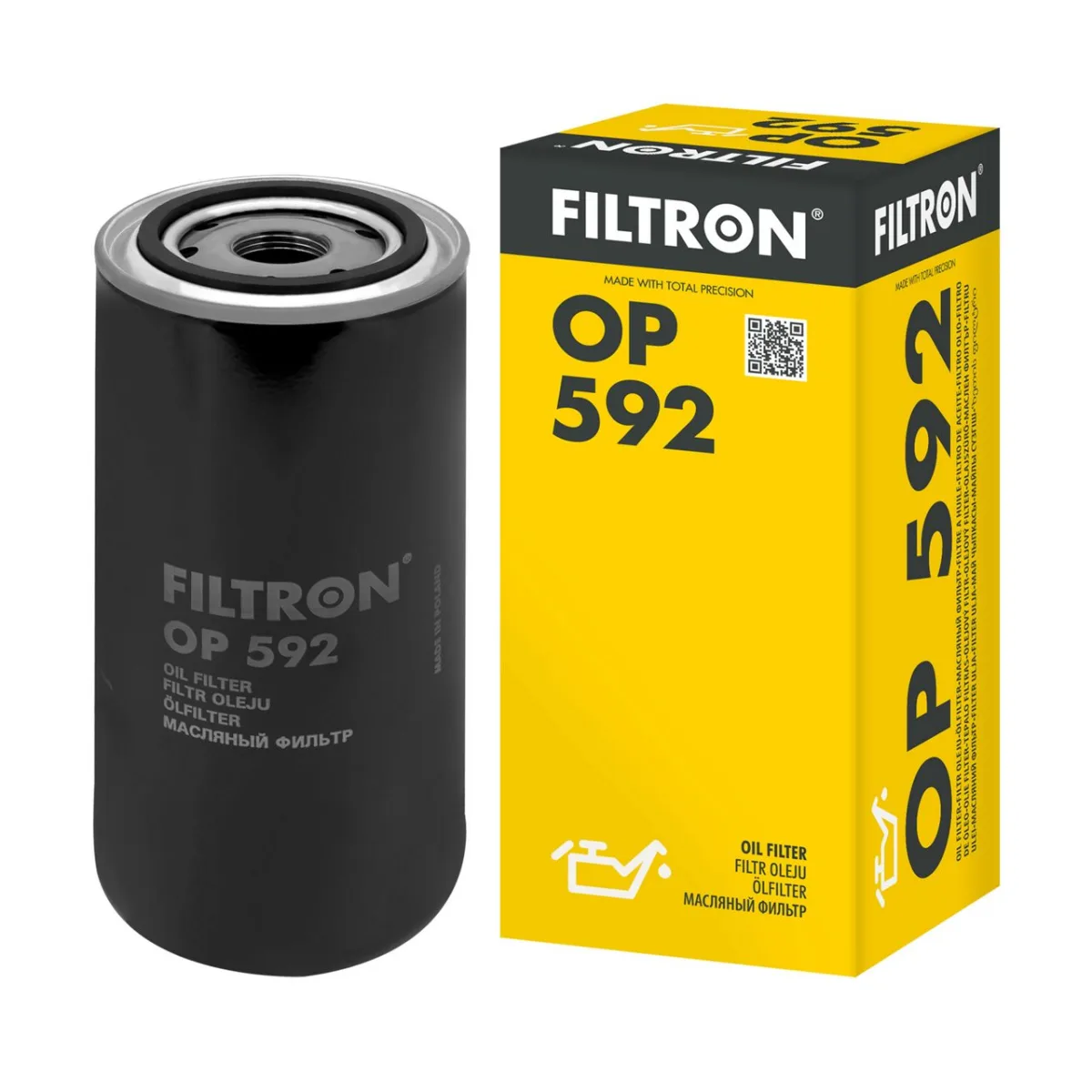 OP592 Filtron