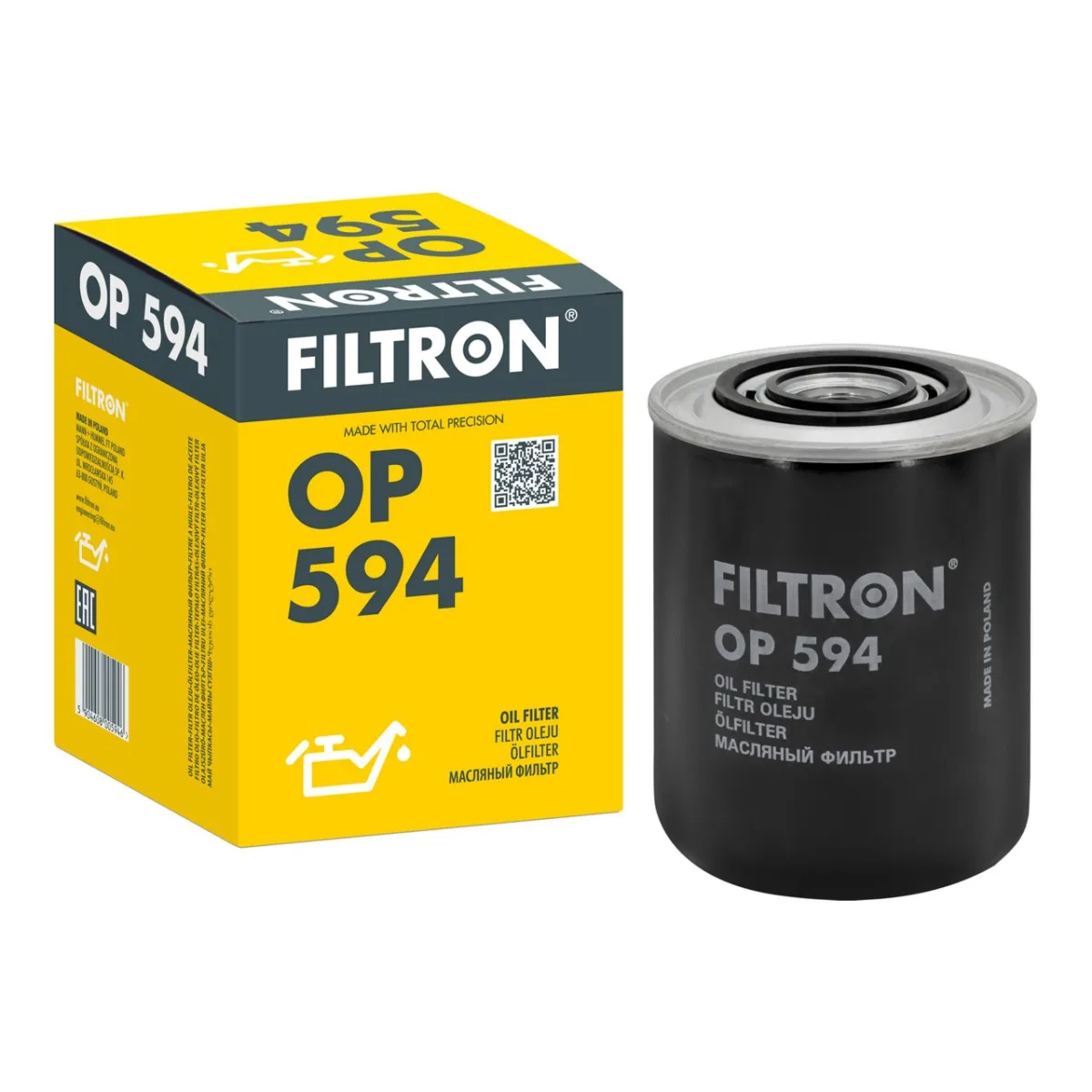 OP594 Filtron
