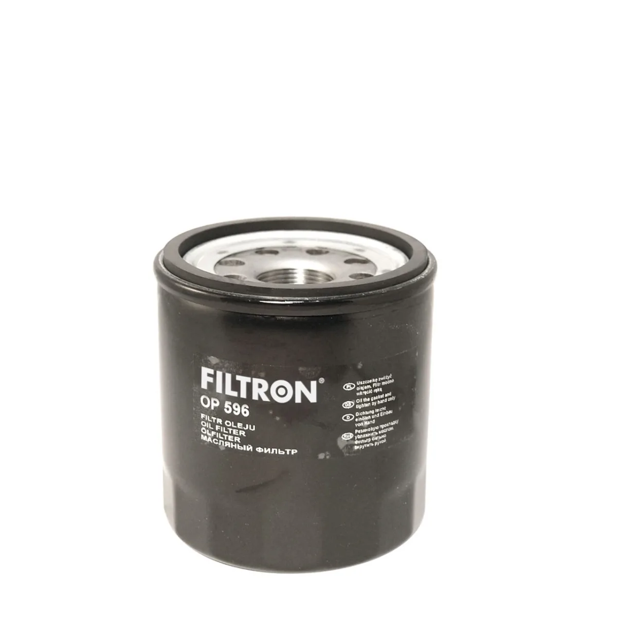 OP596 Filtron