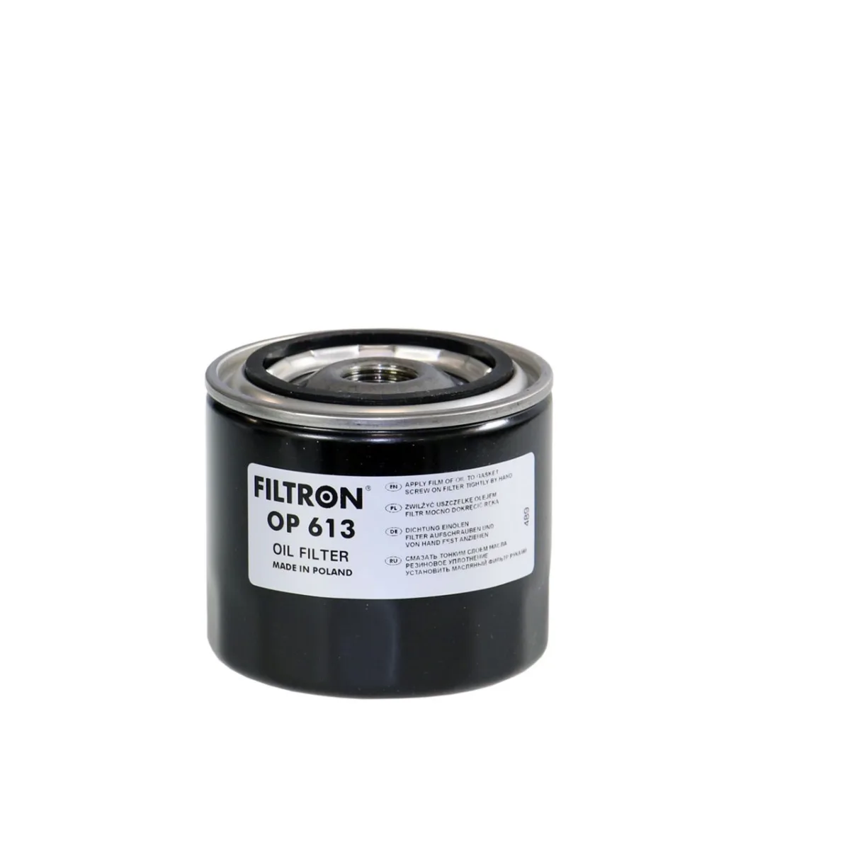 OP613 Filtron