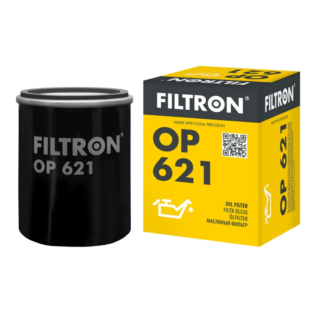 OP621 Filtron