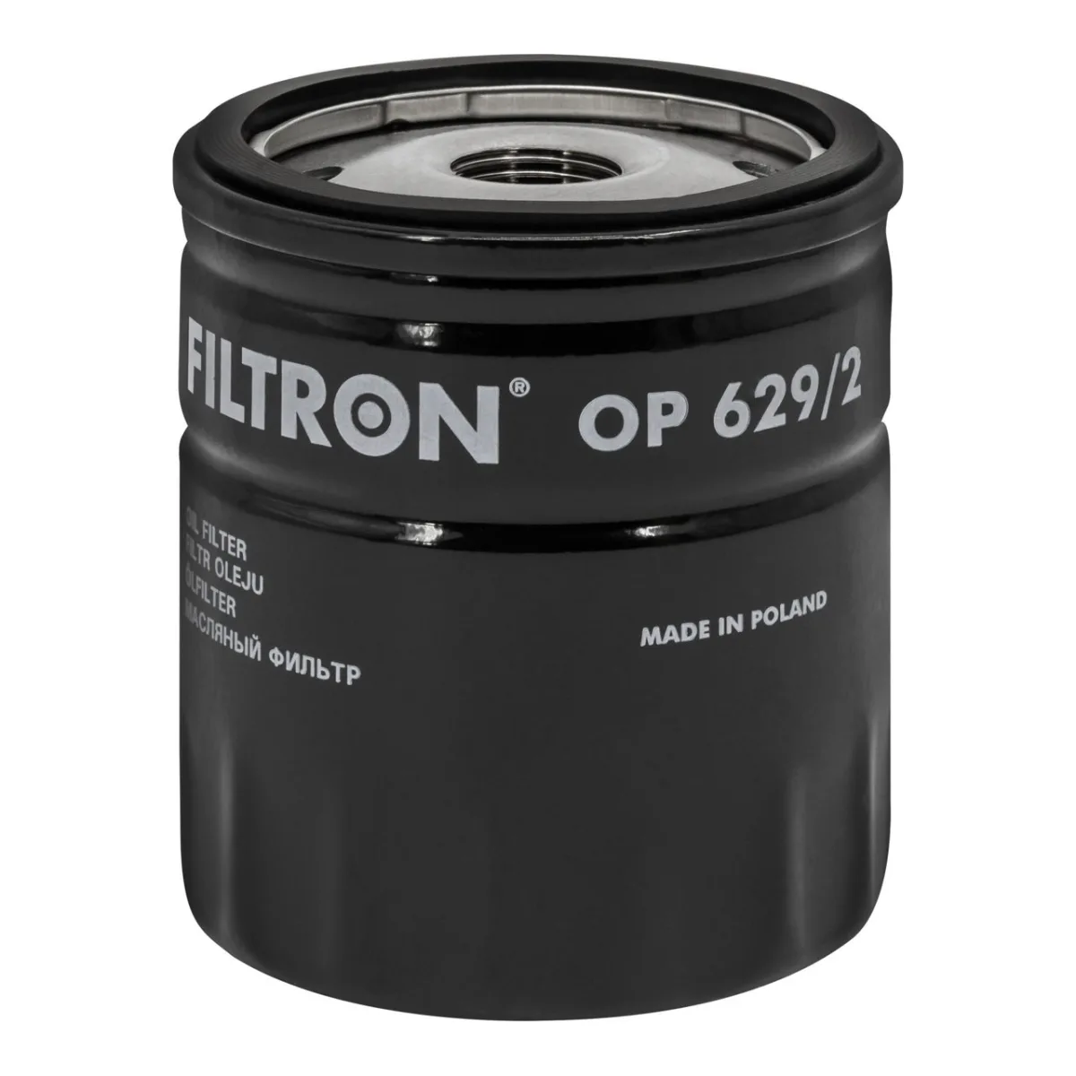 OP629/2 Filtron