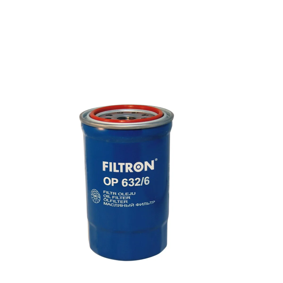 OP632/6 Filtron