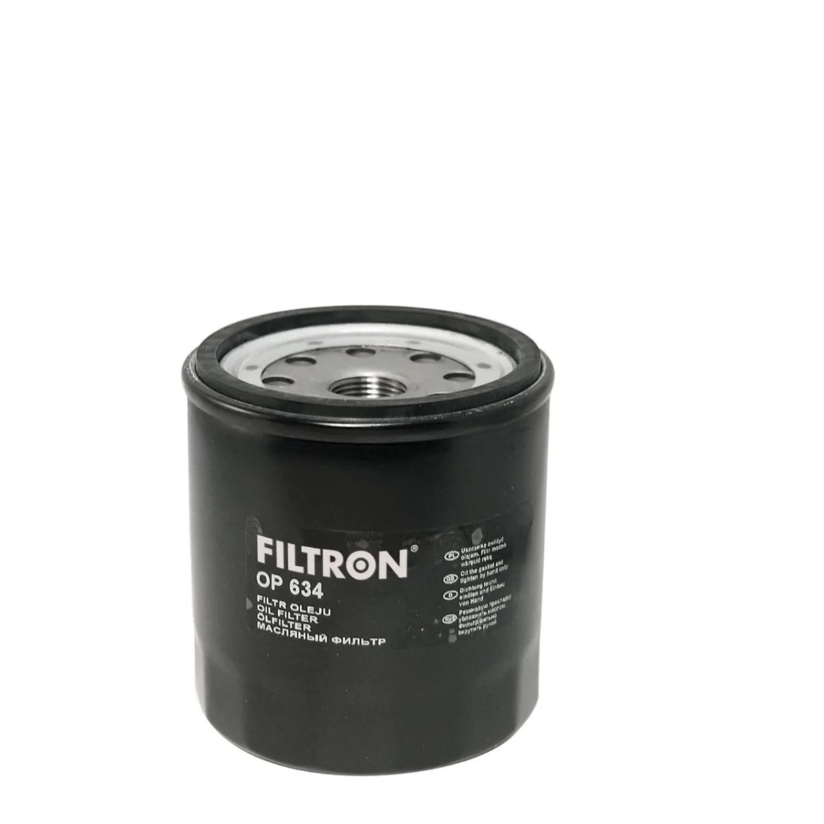 OP634 Filtron