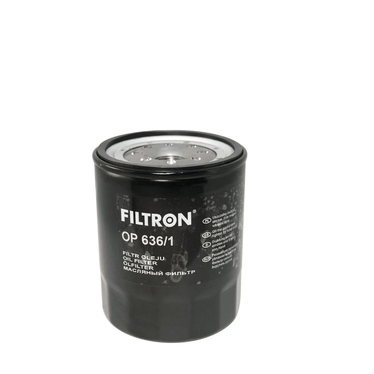OP636/1 Filtron