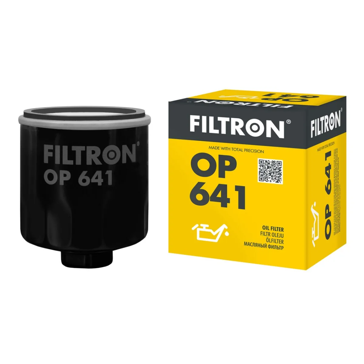 OP641 Filtron