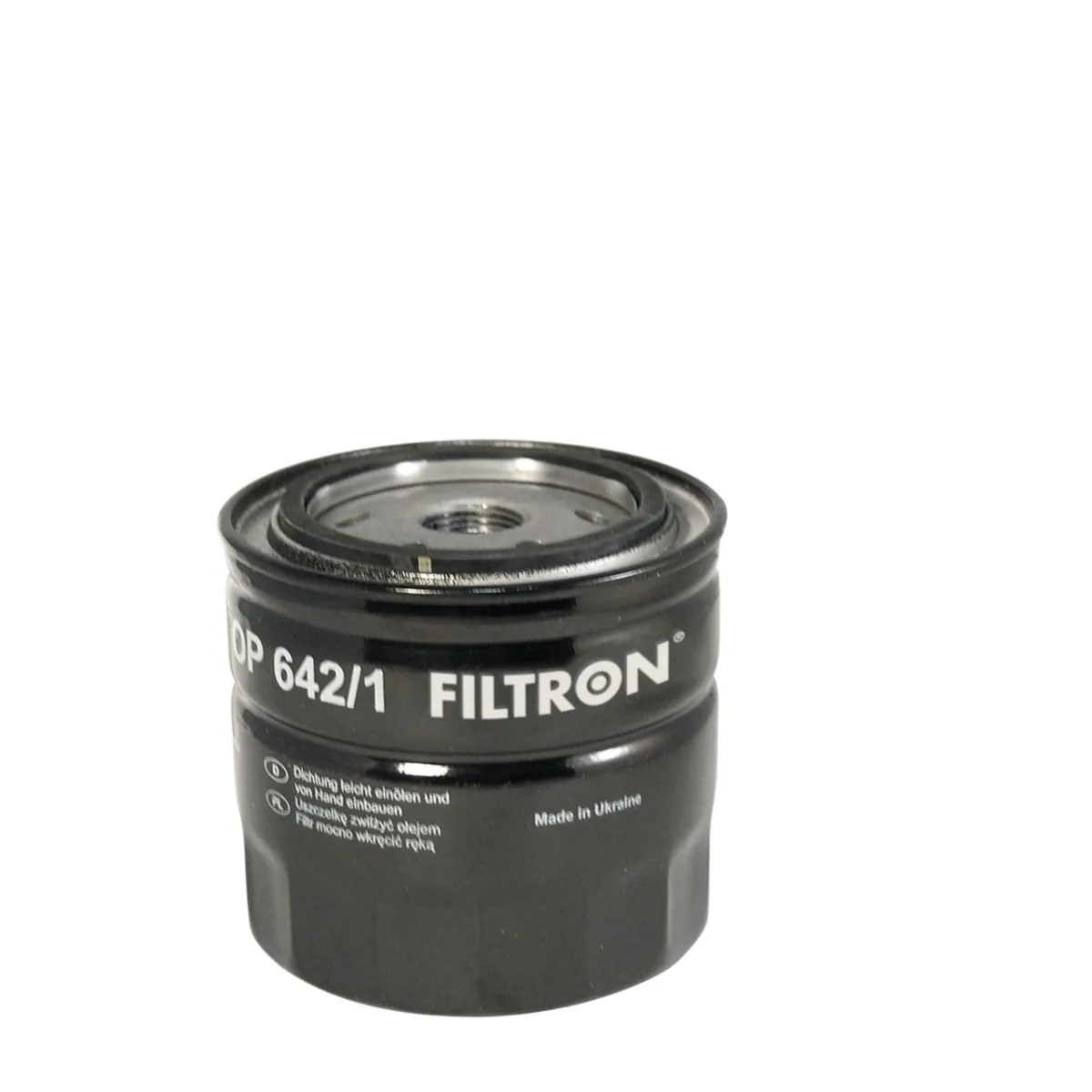 OP642/1 Filtron