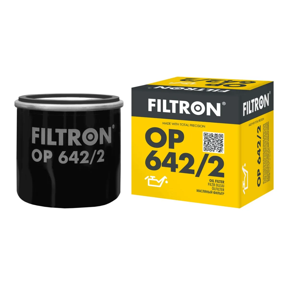 OP642/2 Filtron