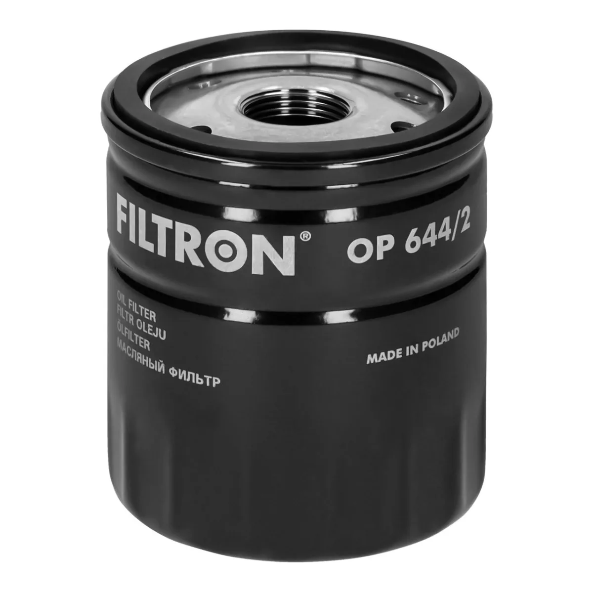 OP644/2 Filtron