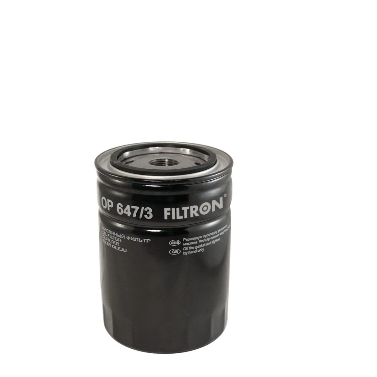 OP647/3 Filtron