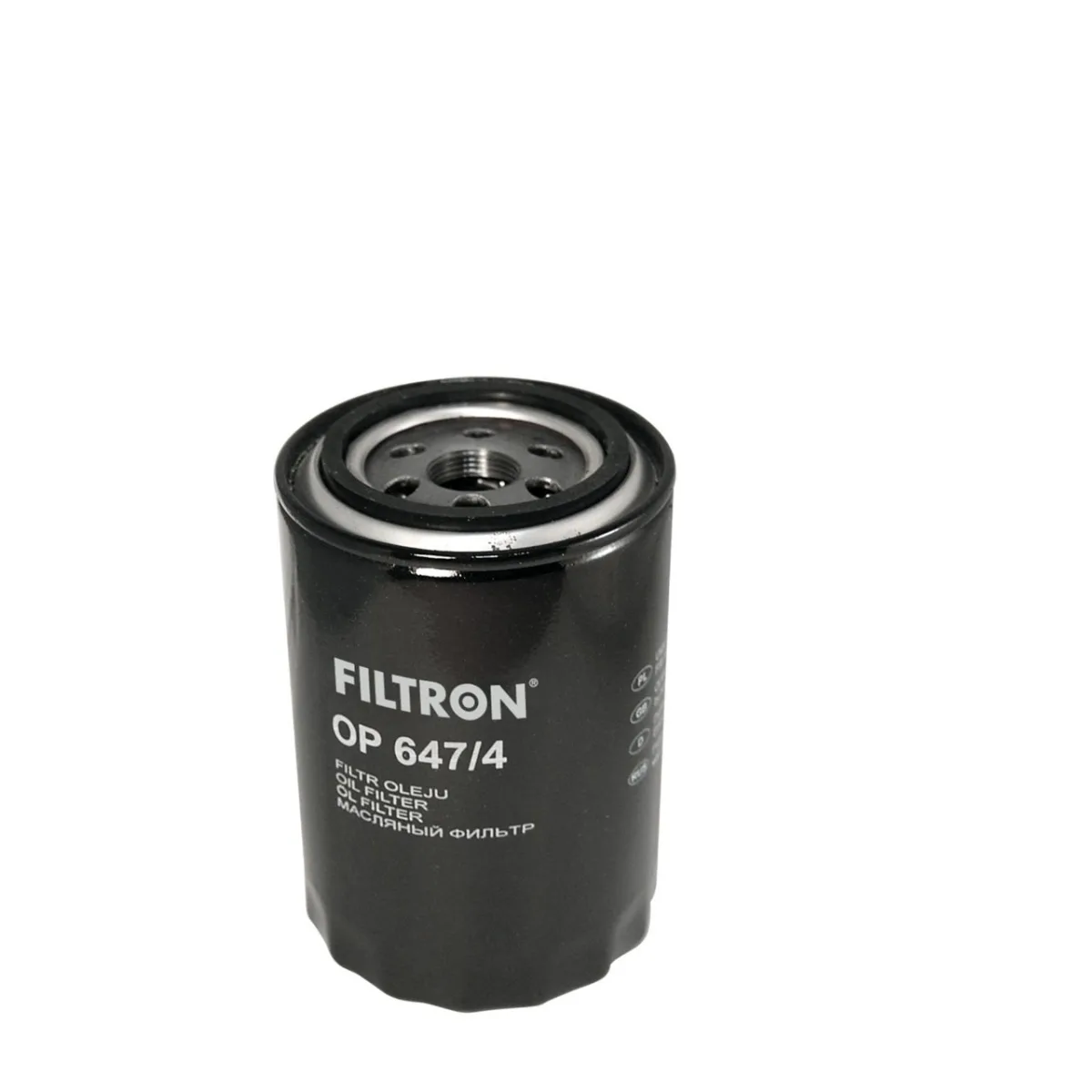 OP647/4 Filtron