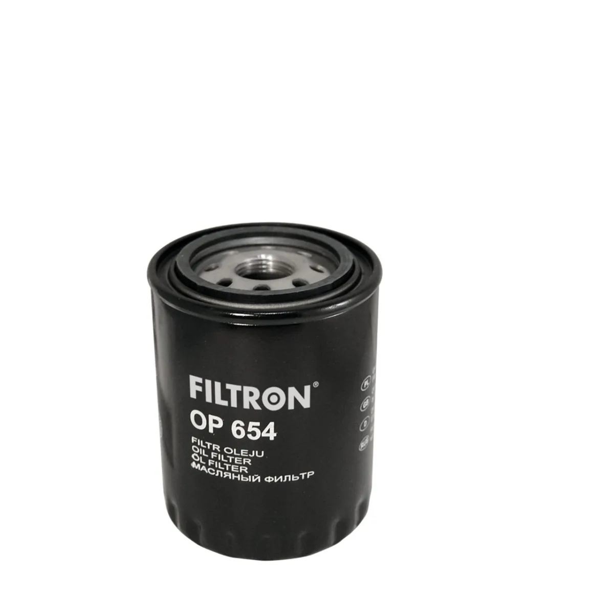 OP654 Filtron