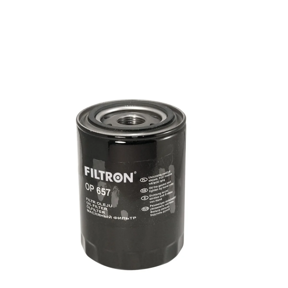 OP657 Filtron