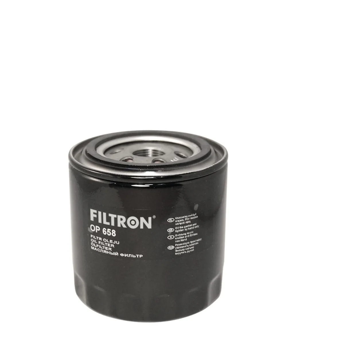 OP658 Filtron