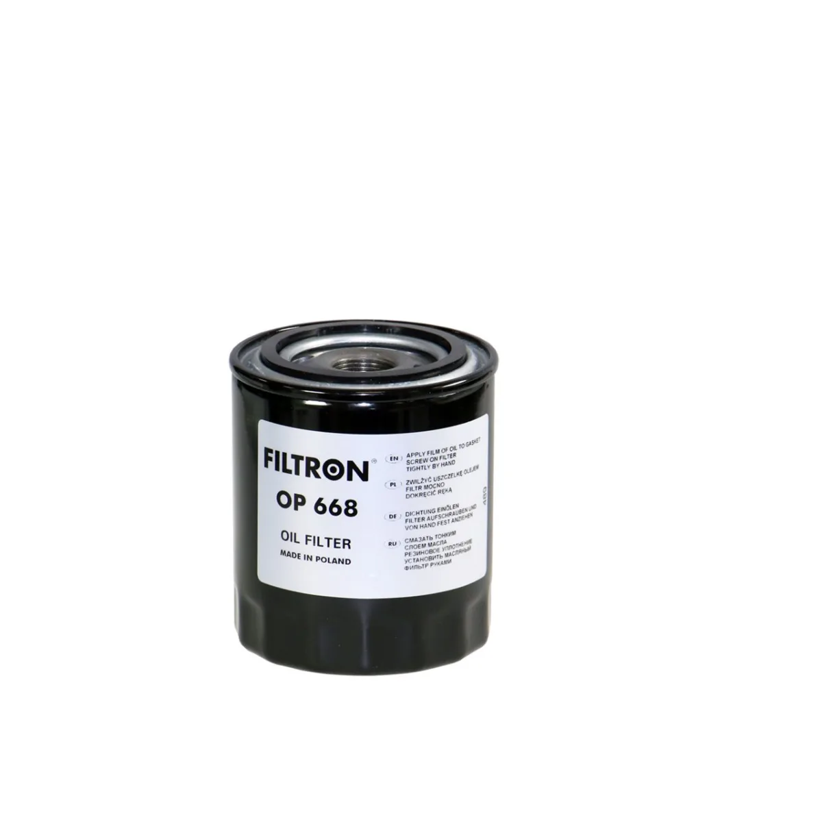 OP668 Filtron