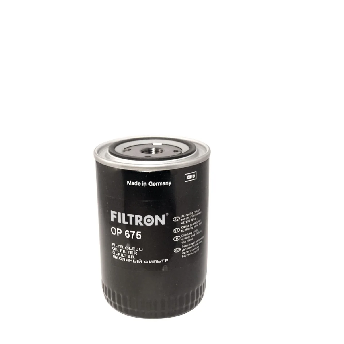 OP675 Filtron