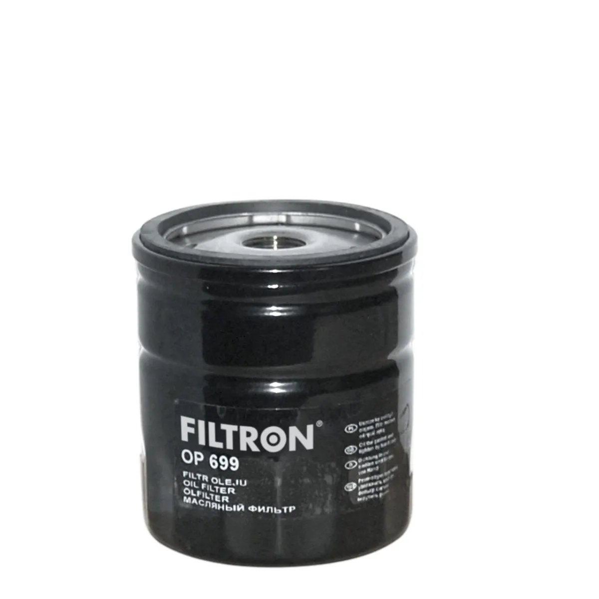 OP699 Filtron