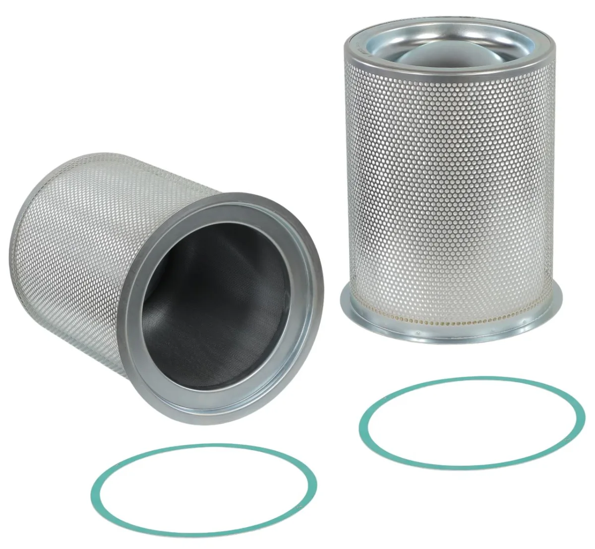OS100 Hifi Filter